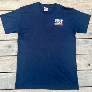 Boochcraft Kombucha Embroidered Tee